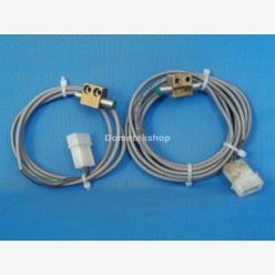 Baumer Electric IFRM 06P1701/L (Lot of 2) Baumer Electric IFRM 06P1701/L (Lot of 2)